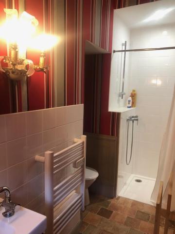 Chambres D'Hotes Le Clos De Bonneval Saint-Jean-de-Thouars Kültér fotó